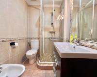 Long time Rental - Apartment - San Pedro del Pinatar - Lo pagan