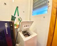 Long time Rental - Apartment - San Pedro del Pinatar - Lo pagan