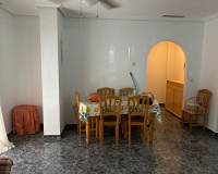 Long time Rental - Apartment - San Pedro del Pinatar - Lo pagan