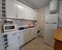 Long time Rental - Apartment - San Pedro del Pinatar - Lo pagan