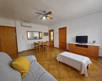 Long time Rental - Apartment - San Pedro del Pinatar - Lo pagan