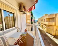 Long time Rental - Apartment - San Pedro del Pinatar - Lo pagan