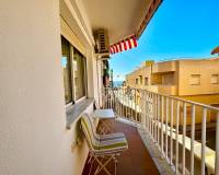 Long time Rental - Apartment - San Pedro del Pinatar - Lo pagan