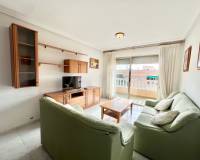 Long time Rental - Apartment - San Pedro del Pinatar - Lo pagan