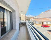 Long time Rental - Apartment - San Pedro del Pinatar - Lo pagan