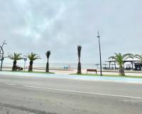 Long time Rental - Apartment - San Pedro del Pinatar - Lo pagan