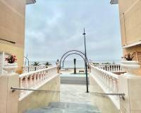 Long time Rental - Apartment - San Pedro del Pinatar - Lo pagan