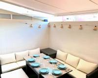 Long time Rental - Apartment - San Pedro del Pinatar - Lo pagan