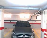 Long time Rental - Apartment - San Pedro del Pinatar - Lo pagan