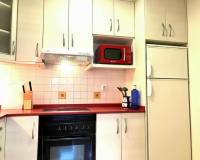 Long time Rental - Apartment - San Pedro del Pinatar - Lo pagan