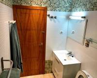 Long time Rental - Apartment - San Pedro del Pinatar - Lo pagan