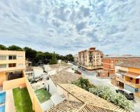 Long time Rental - Apartment - San Pedro del Pinatar - Lo pagan