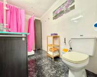 Long time Rental - Apartment - San Pedro del Pinatar - Lo pagan