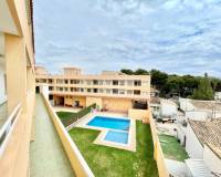 Long time Rental - Apartment - San Pedro del Pinatar - Lo pagan