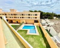 Long time Rental - Apartment - San Pedro del Pinatar - Lo pagan