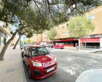 Long time Rental - Apartment - San Pedro del Pinatar - Lo pagan
