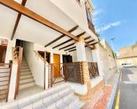 Long time Rental - Apartment - San Pedro del Pinatar - Lo pagan