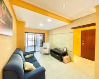 Long time Rental - Apartment - San Pedro del Pinatar - Lo pagan