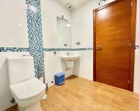 Long time Rental - Apartment - San Pedro del Pinatar - Lo pagan