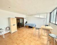 Long time Rental - Apartment - San Pedro del Pinatar - Lo pagan