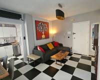 Long time Rental - Apartment - San Pedro del Pinatar - Lo pagan