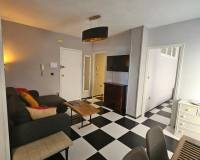 Long time Rental - Apartment - San Pedro del Pinatar - Lo pagan