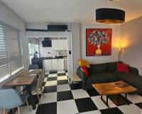 Long time Rental - Apartment - San Pedro del Pinatar - Lo pagan