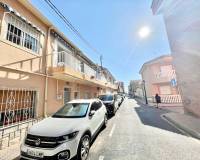 Long time Rental - Apartment - San Pedro del Pinatar - Lo pagan