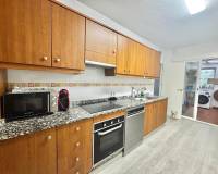 Long time Rental - Apartment - San Pedro del Pinatar - Lo pagan