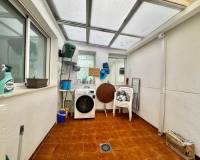 Long time Rental - Apartment - San Pedro del Pinatar - Lo pagan