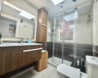 Long time Rental - Apartment - San Pedro del Pinatar - Lo pagan