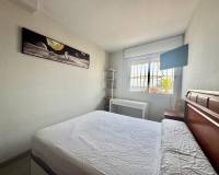 Long time Rental - Apartment - San Pedro del Pinatar - Lo pagan