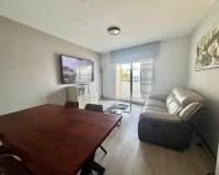 Long time Rental - Apartment - San Pedro del Pinatar - Lo pagan