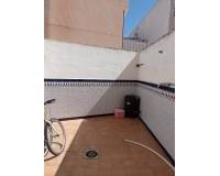 Long time Rental - Apartment - San Pedro del Pinatar - Lo pagan