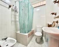 Long time Rental - Apartment - San Pedro del Pinatar - Lo pagan