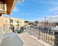 Long time Rental - Apartment - San Pedro del Pinatar - Lo pagan
