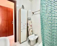 Long time Rental - Apartment - San Pedro del Pinatar - Lo pagan