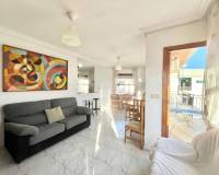 Long time Rental - Apartment - San Pedro del Pinatar - Lo pagan