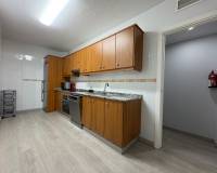 Long time Rental - Apartment - San Pedro del Pinatar - Lo pagan