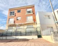 Long time Rental - Apartment - San Pedro del Pinatar - Lo pagan