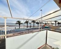 Long time Rental - Apartment - San Pedro del Pinatar - Lo pagan