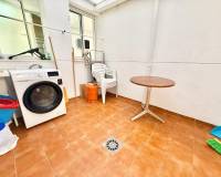 Long time Rental - Apartment - San Pedro del Pinatar - Lo pagan