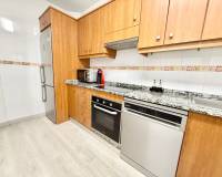Long time Rental - Apartment - San Pedro del Pinatar - Lo pagan