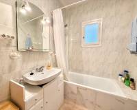 Long time Rental - Apartment - San Pedro del Pinatar - Lo pagan