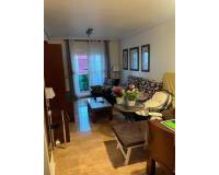 Long time Rental - Apartment - San Pedro del Pinatar - Lo pagan