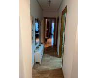 Long time Rental - Apartment - San Pedro del Pinatar - Lo pagan