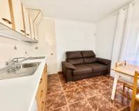 Long time Rental - Apartment - San Pedro del Pinatar - Los Cuarteros