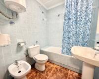 Long time Rental - Apartment - San Pedro del Pinatar - Los Cuarteros