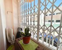 Long time Rental - Apartment - San Pedro del Pinatar - Playa Villananitos