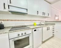 Long time Rental - Apartment - San Pedro del Pinatar - Playa Villananitos